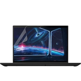 2 Pack Anti Glare Matte Screen Protector for Lenovo ThinkPad 16-inch /ThinkPad E16 /ThinkPad L16 /ThinkPad T16 /ThinkPad Z16 /ThinkPad P16 P16v P16s, Glare Filter UV Blocker Shield Cover Film