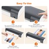 Bonsaii Laminator, 13 Inch 4-in-1 Thermal Laminator Machine with Never