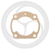 Nippon Machines Kawasaki Cylinder Base Gasket KH250 S1 S2 Mach