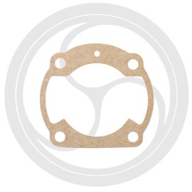 Nippon Machines Kawasaki Cylinder Base Gasket KH250 S1 S2 Mach I II