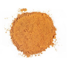 Annatto Seed Powder (Bixa orellana) - 1 lb