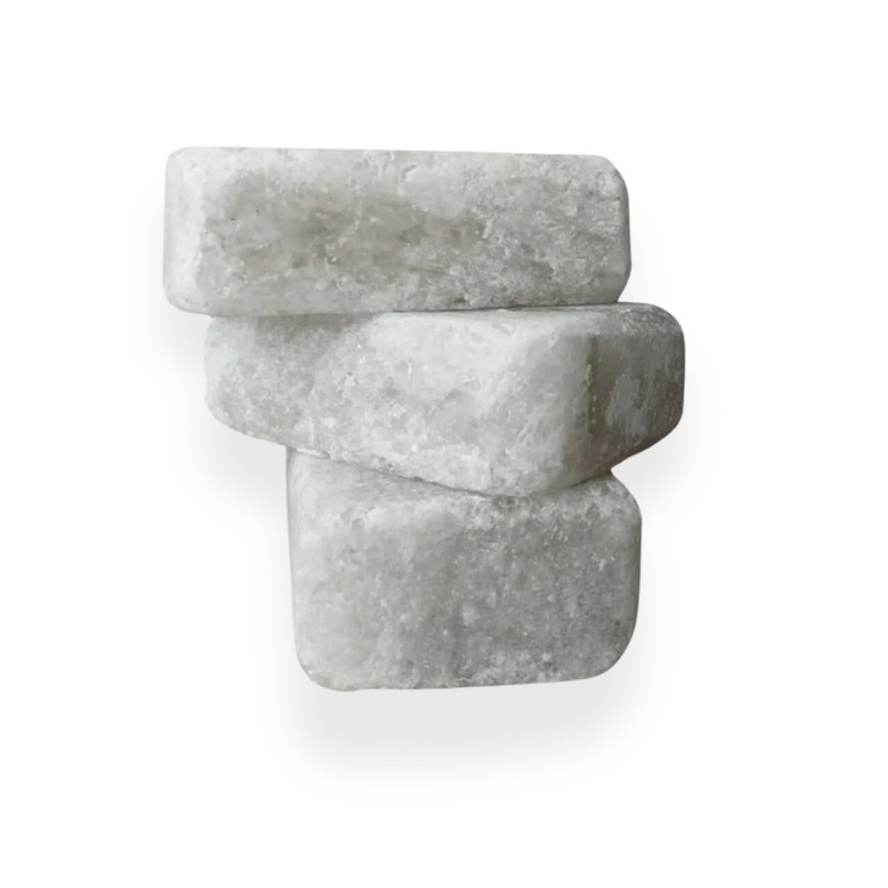 Face & Body Salt Soap Hand Created Salt Soap Skin