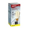 Satco S2413 40 Watt 135 Lumens ST19 Incandescent Medium Base