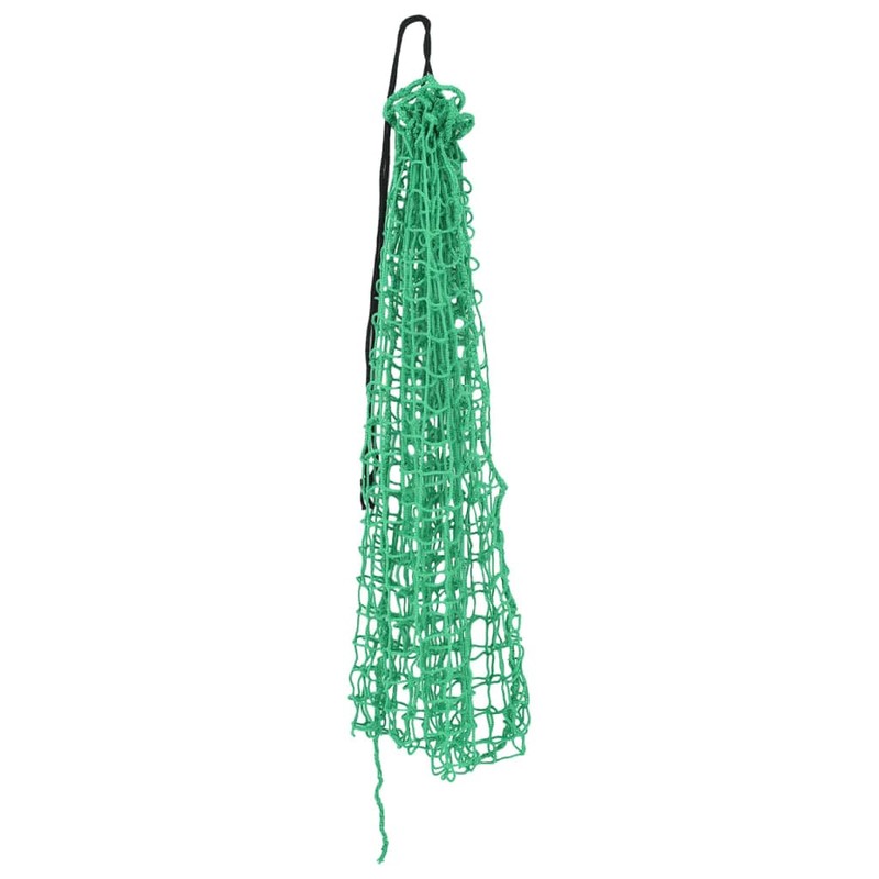 vidaXL Hay Nets Pack of 2, Hay Net, Rectangular, Foldable,