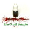 Monster Blood Silicone Modeling Compound for SFX Light/Dark Medium 4.5