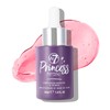 W7 Princess Potion Face Primer Drops - Purple Makeup Base