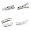 Yardwe Glasses Pliers Disassembly Glasses Frame Pliers Glasses Repair Kit