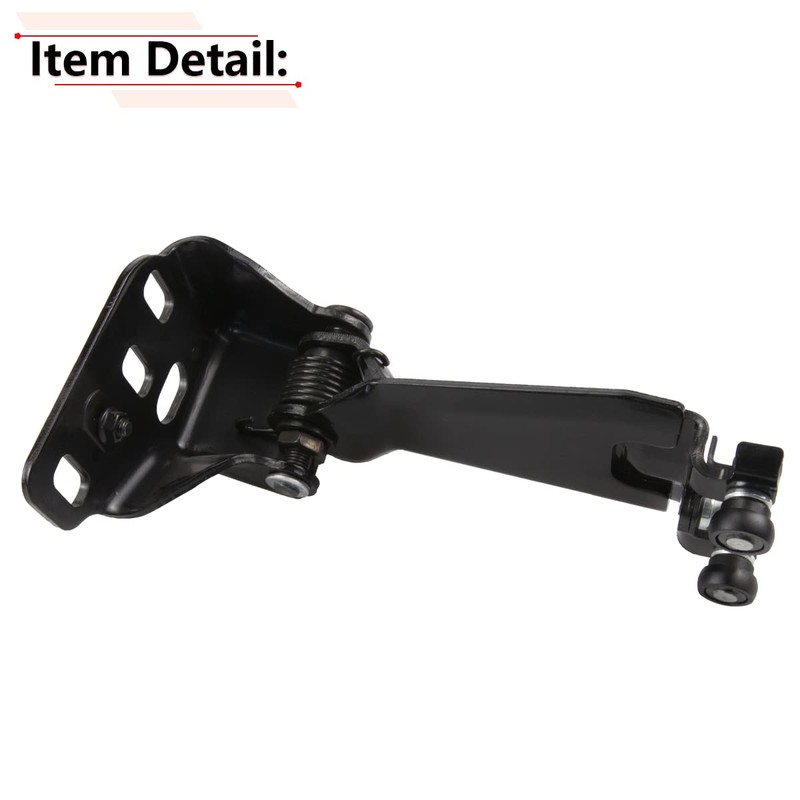 RLB-HILON Side Cargo Sliding Door Roller Compatible with Ford Transit