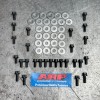 ARP Engine Bay Bolt Upgrade for 1994-2001 Acura Integra Fender