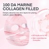Mascarilla facial coreana de colágeno Korean Real Deep Bio collagen