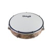 Stagg 12811 8-Inch Tunable Hand Drum