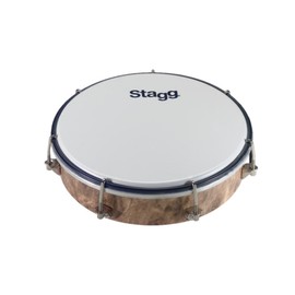 Stagg 12811 8-Inch Tunable Hand Drum