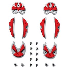 Recambio Suela Sidi Mtb Drako SRS Carbon Ground - Medidas: 41-44