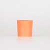 Papaya Tumbler Cups