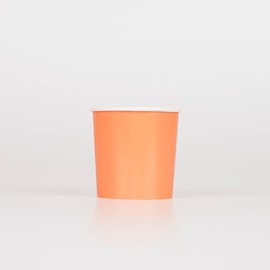 Papaya Tumbler Cups