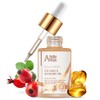 ANAI RUI Escualano + Vitamina E Aceite De Rosa Mosqueta