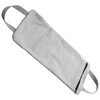 SUPVOX Fitness Training Sandbag Workout Bag Handles Exercise Pouch Canvas