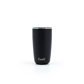 S'well Stainless Steel Tumbler - 18 Fl Oz - Onyx