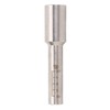 Laser Welded Graduated Tube Stainless Steel High Accuracy Handheld Metal