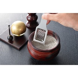 Save Industry 18-8 ST Ash Trap & Ash Remover