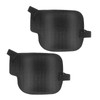 2Pcs 3D Eye Patches for Adults - Adjustable Medical Eye-Patch