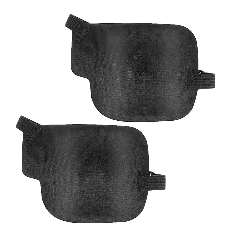 2Pcs 3D Eye Patches for Adults - Adjustable Medical Eye-Patch