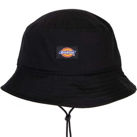 Dickies Clarks Grove Bucket Hat, black