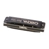 Master Edition Blues Harmonica in G (incl. soft case and