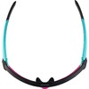 ALPINA 5W1NG Mirrored and Shatterproof Sports and Cycling Glasses with