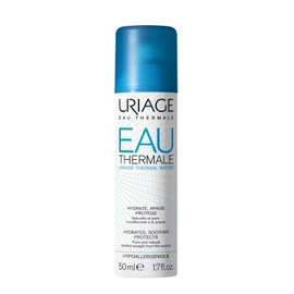 Uriage Agua Termal, 50 ml