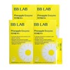 BB Lab Pineapple Enzyme Bromelain 30 sachets 4 | Nutrione
