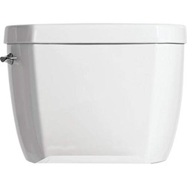 1 Pc, Niagara Conservation Stealth Toilet Tank, 0.8 Gpf, Side Mount Lever
