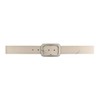 Vanzetti Classics 40 mm Belt W95 Vanilla, vanilla