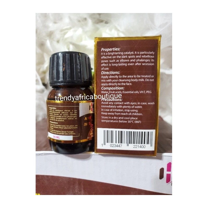action miracle 2pc. Action Miracle Knuckle Cream & Anti Quintaux
