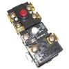Reliance 9001954-045 Upper Electric Thermostat with ECO, Pack of 1,