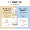 Mixsoon Bean Essence - Suero Exfoliante Hidratante Coreano