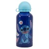 400ML KIDS ALUMINIUM BOTTLE | STITCH PALMS