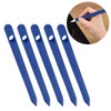 Soft Silicone Stylus Pen Sleeve Tablet Touch Pen AntiSlip Fall