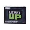 Paladone Level Up PP8588 Battery Operated Retro Sound Gaming Level