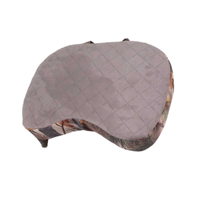 Portable Heating Seat Pad Camouflage 3 Gears Thicken USB Heated