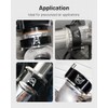 EVIL ENERGY EVIL ENERGY V Band Aluminum, Quick Release V