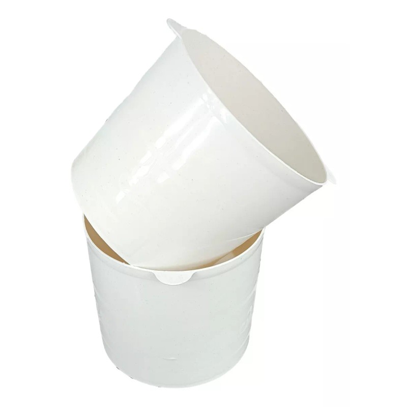 Boris 3 Hieleras De Mesa Cubeta De Hielos De Plástico