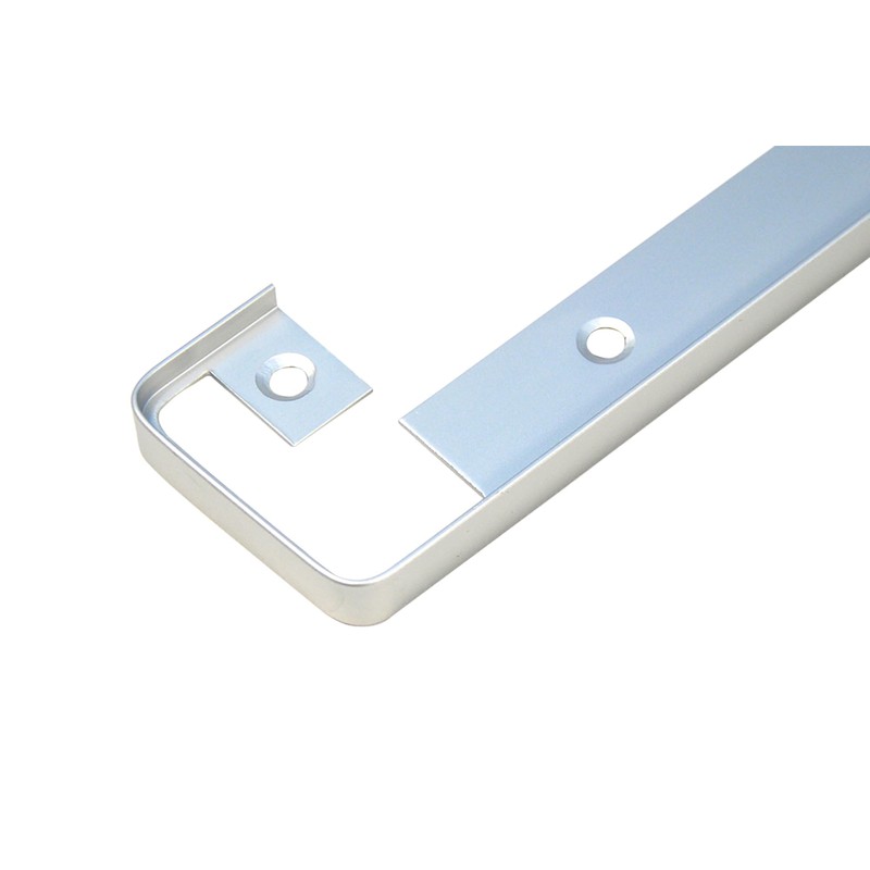 IHC 38 mm End Strip, Angle Strips, Workplace Connection Strip,