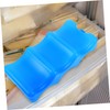 FUNOMOCYA Breast Milk Freezer Storage Milk Bottles Ice Pack Multipurpose
