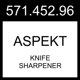 IKEA ASPEKT Knife Sharpener Black  571.452.96