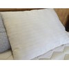Holy Lamb Organics Woolly "Down" Eco Wool Pillow - Queen