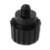 2) New Jandy Zodiac 2133 Pool Valve Grease Cup Kit
