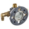 American Standard RU108E Flash Shower Rough-in Valve with PEX Inlet