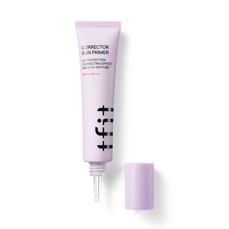 tfit Art Primer 30ml (5 Options) - Icy Blur Art