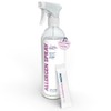 Allergy Asthma Clean Allergen Spray, Pets, Dust Allergies & More,